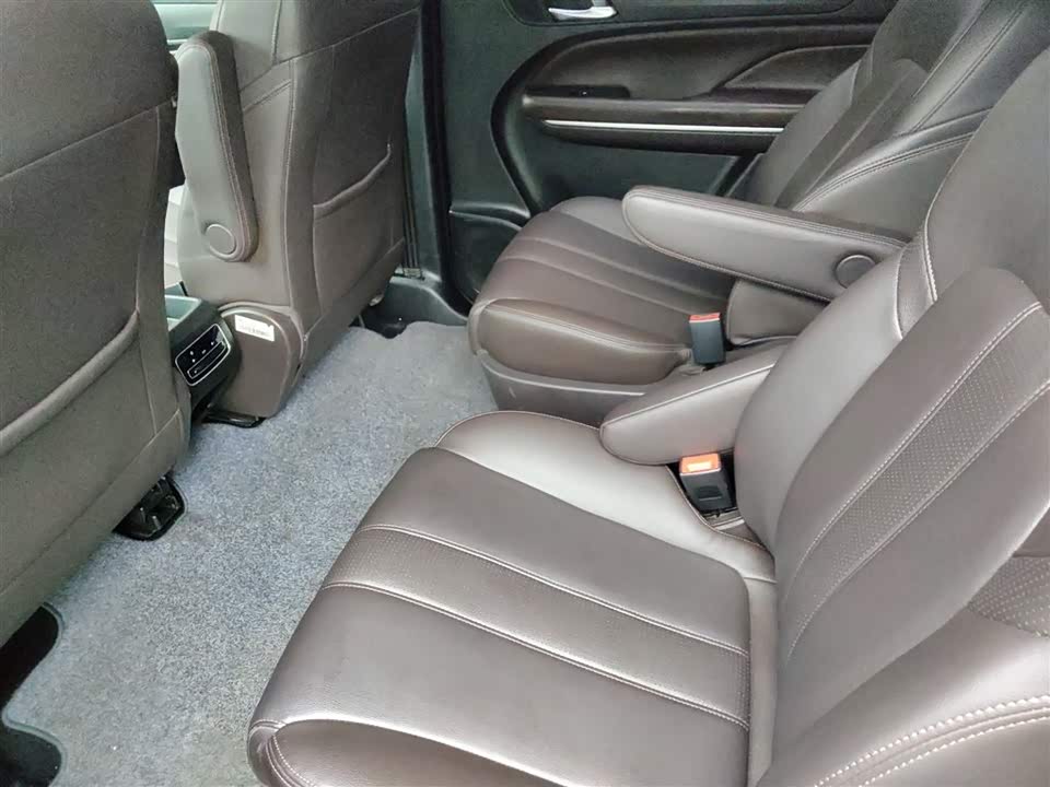 Trumpchi Trumpchi M6 Trumpchi Trumpchi M6