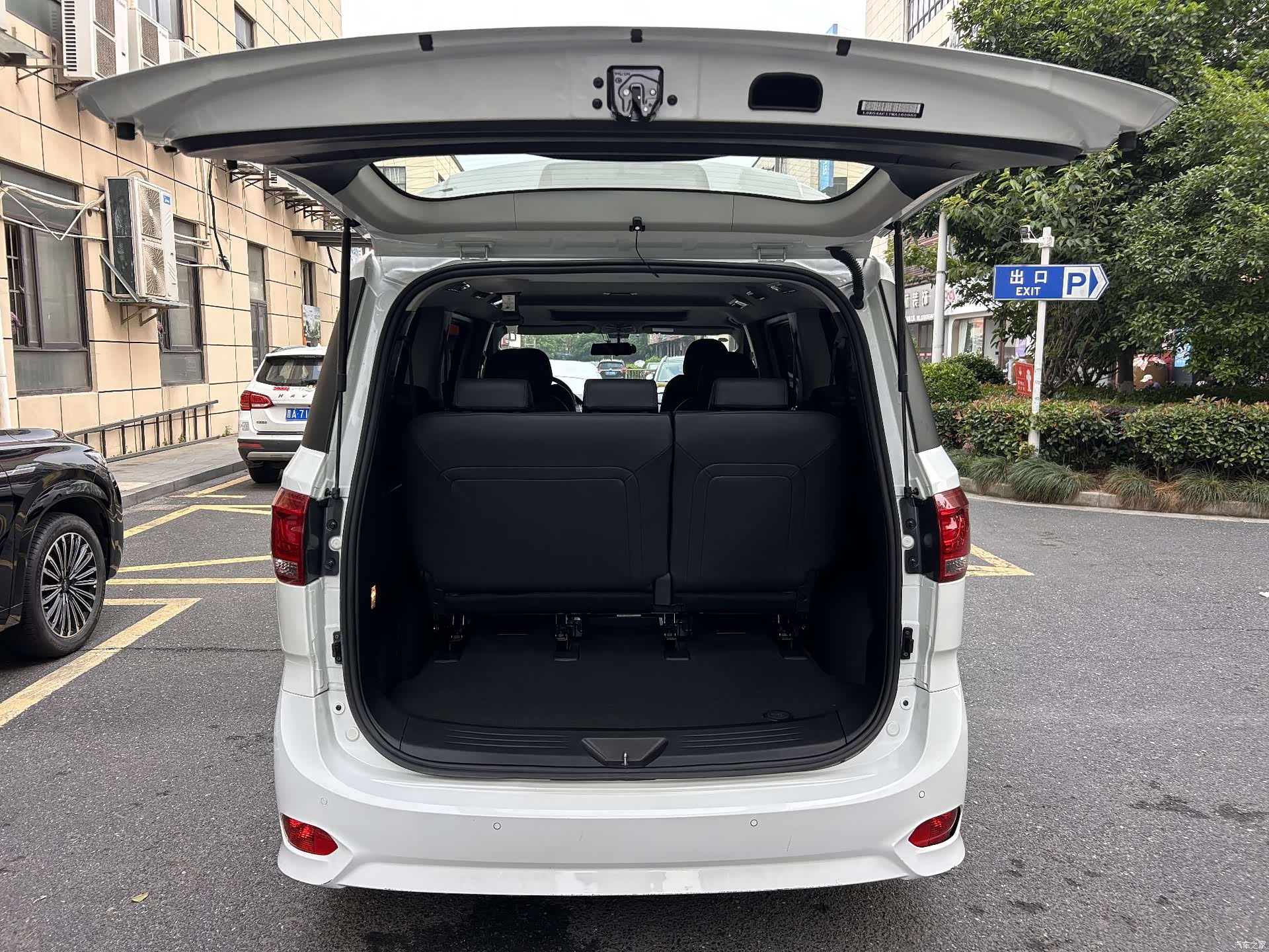 Maxus G10, 2021 все фото