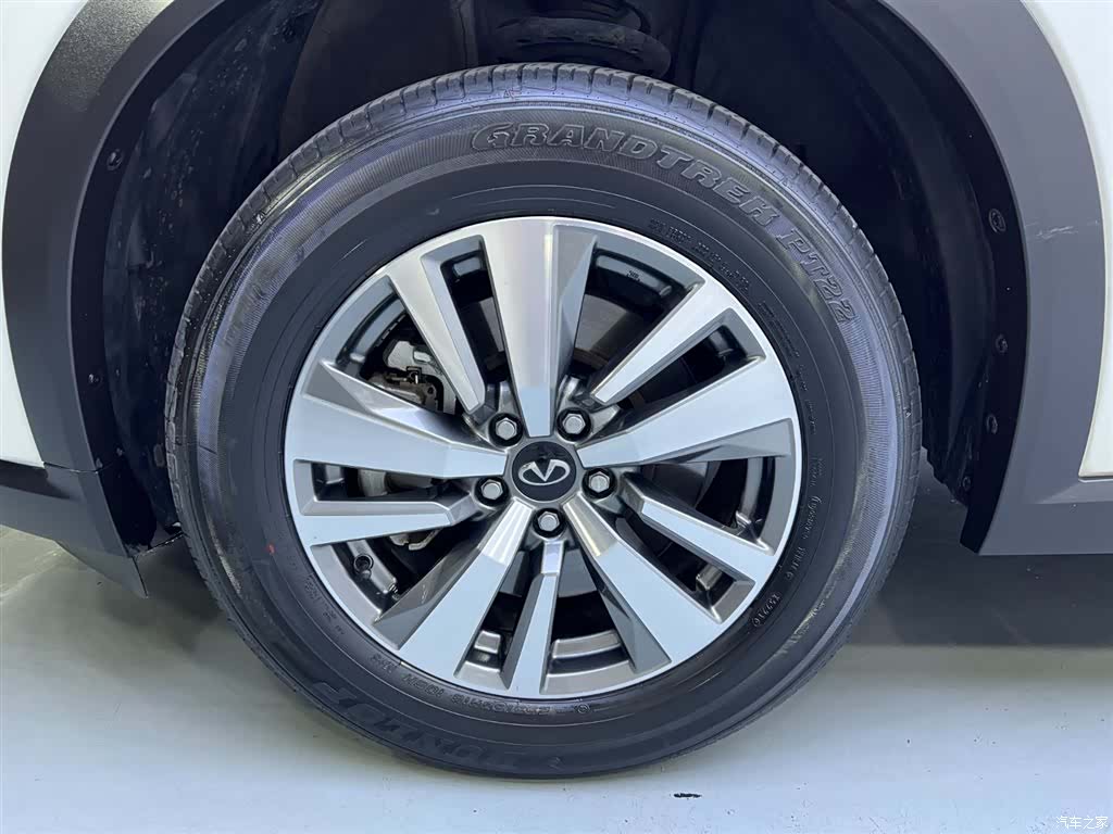 Infiniti QX60, 2023 23
