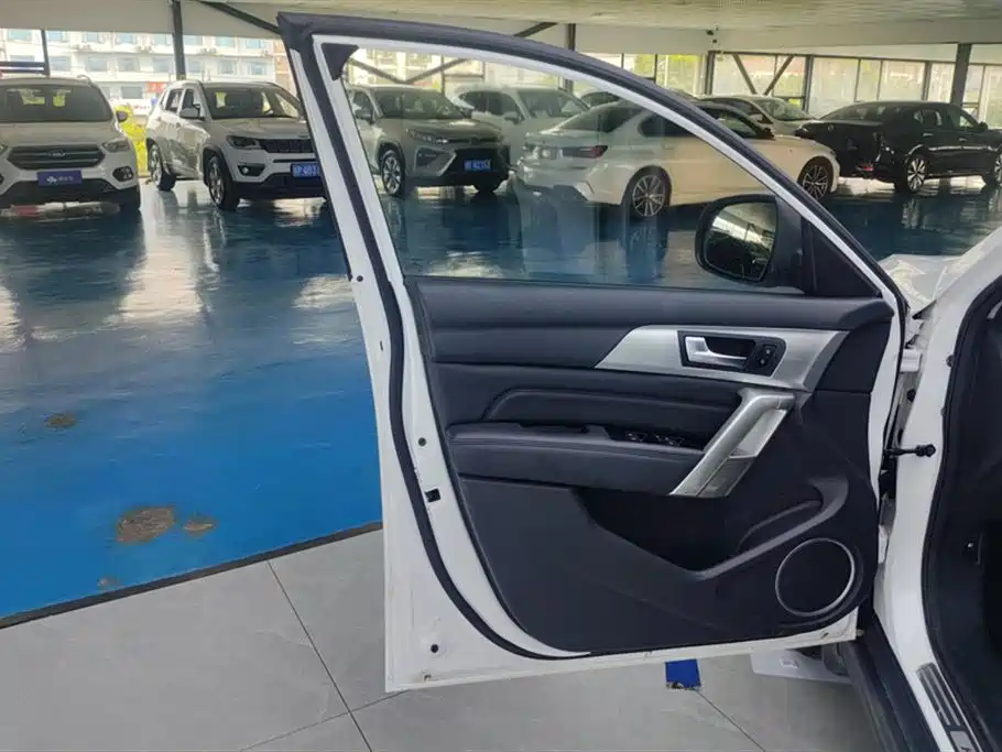 Haval H2