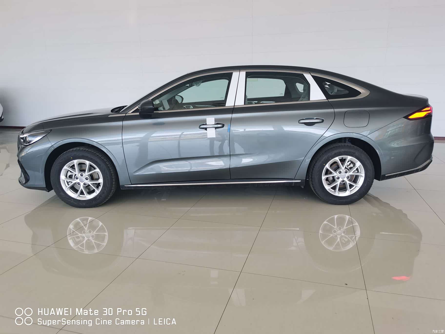Geely 6, 2026 3