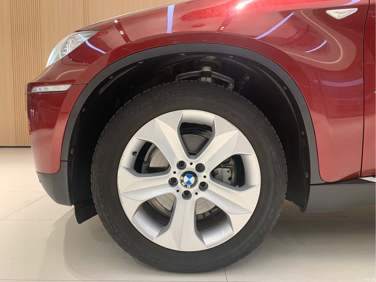 BMW X6, 2013 20