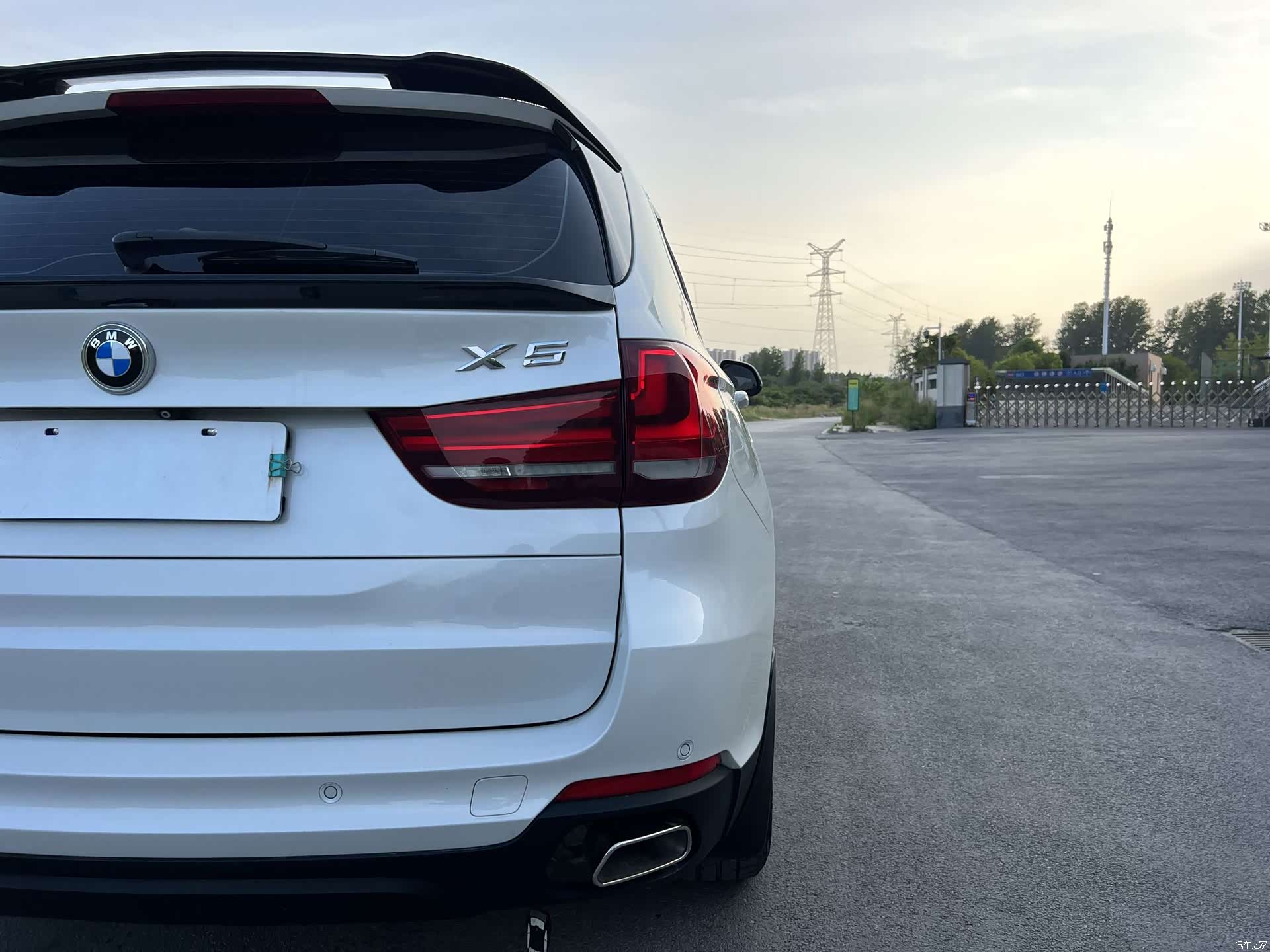 BMW X5, 2015 20