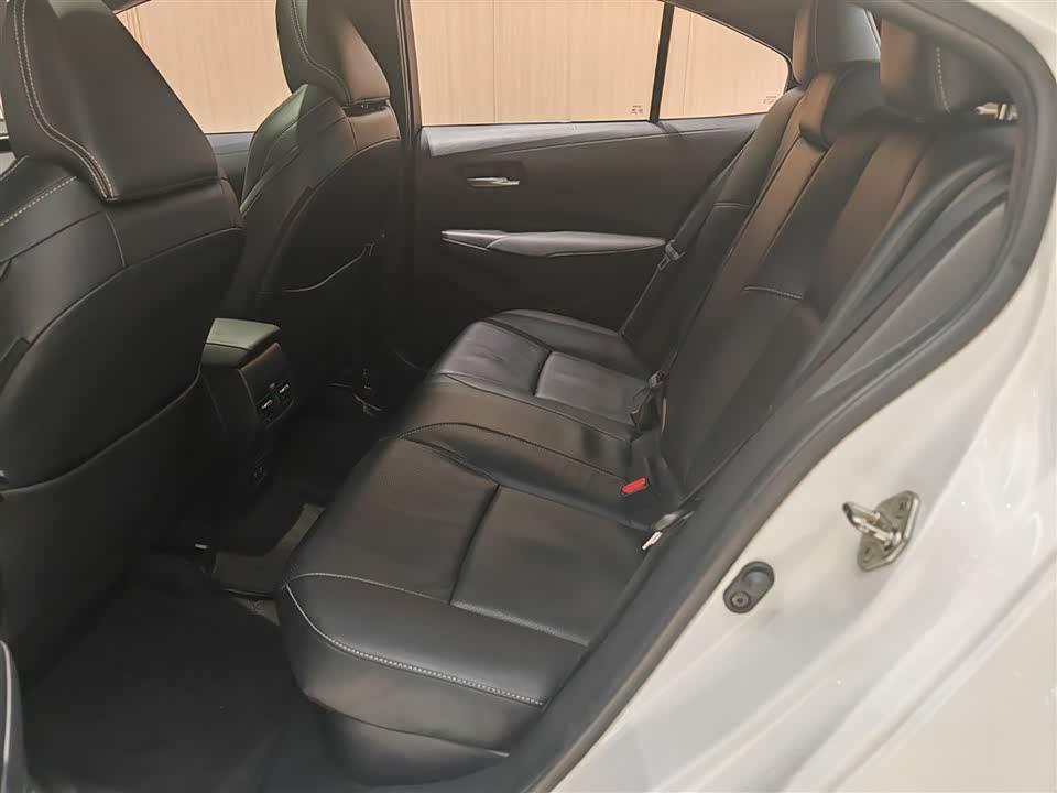 Toyota Lei Ling Toyota Lei Ling