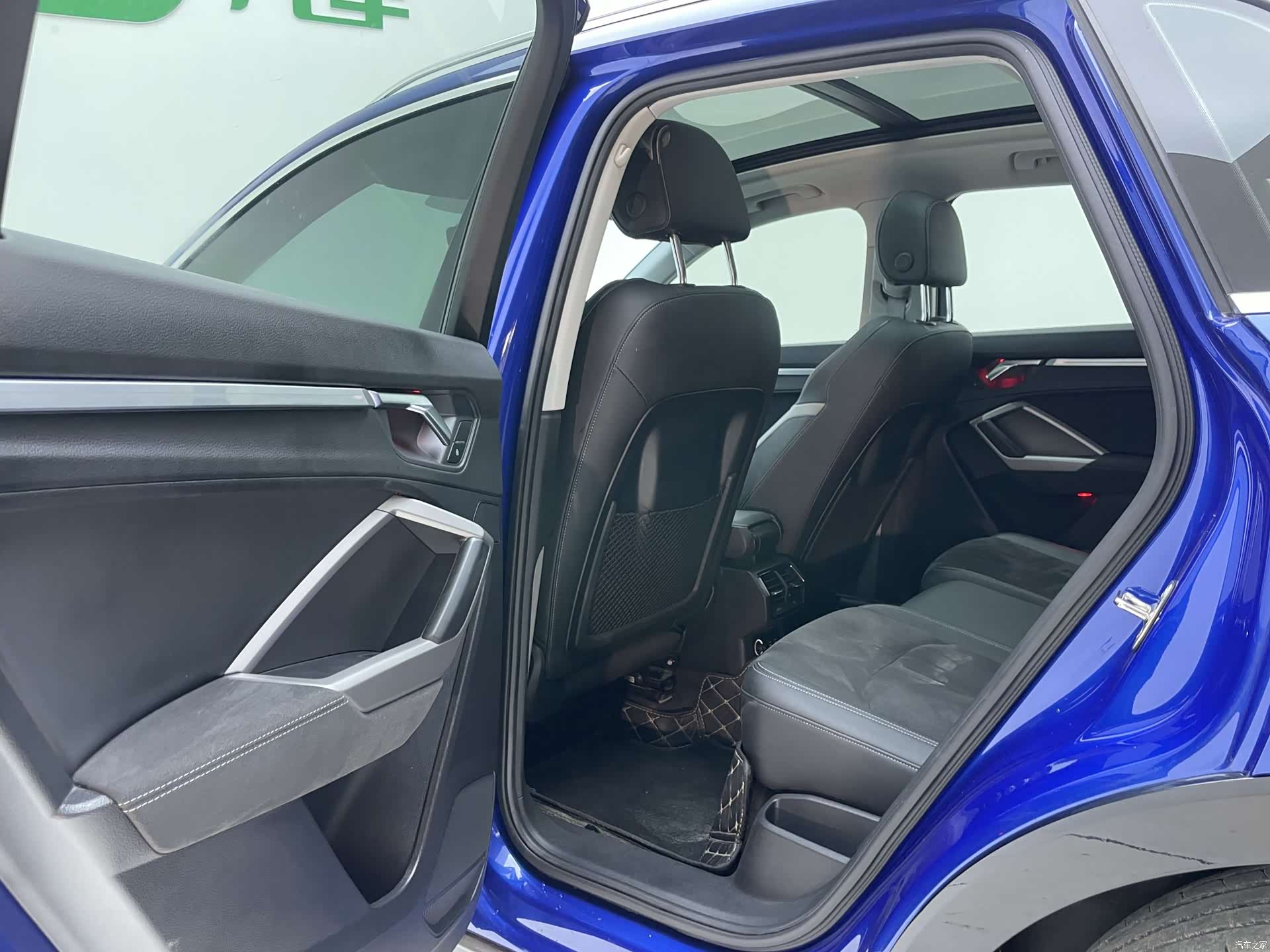 Audi Q3, 2023 9