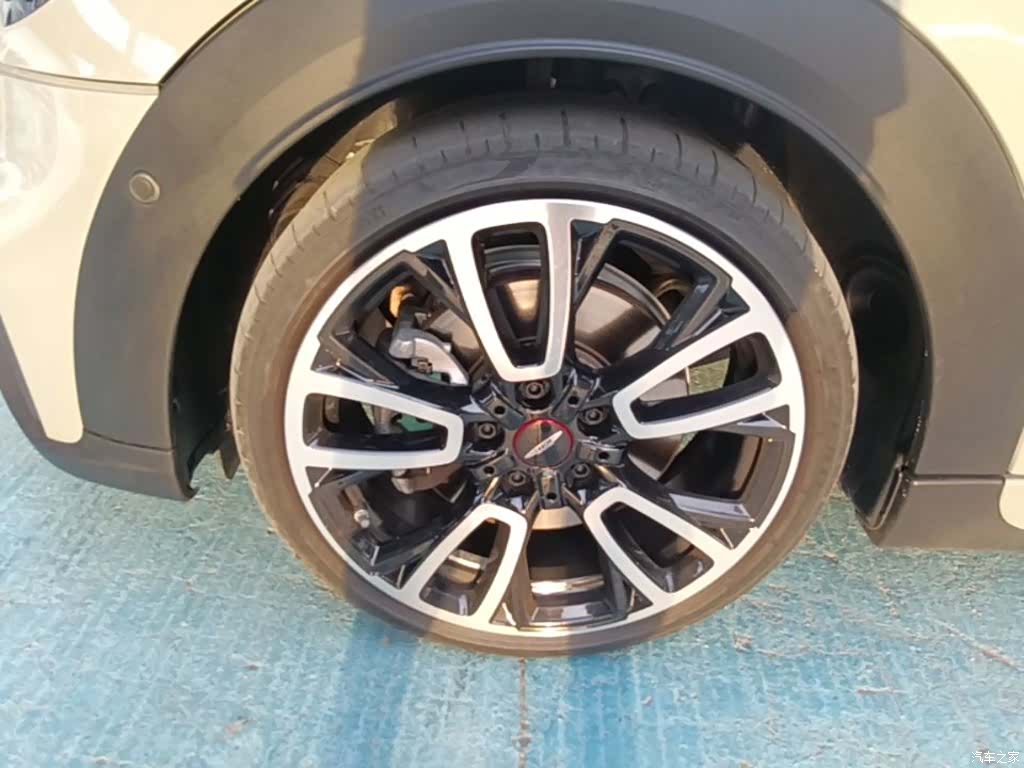 Mini Cooper, 2021 23