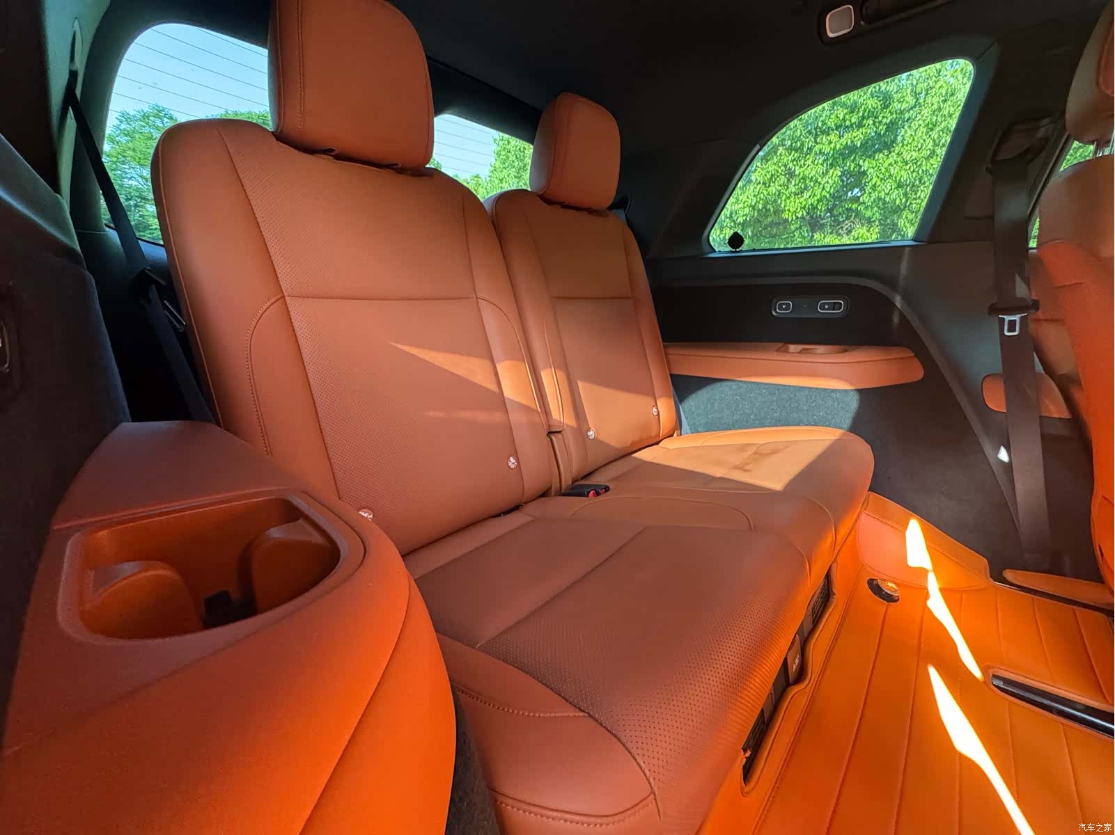 Li Auto L9, 2023 9