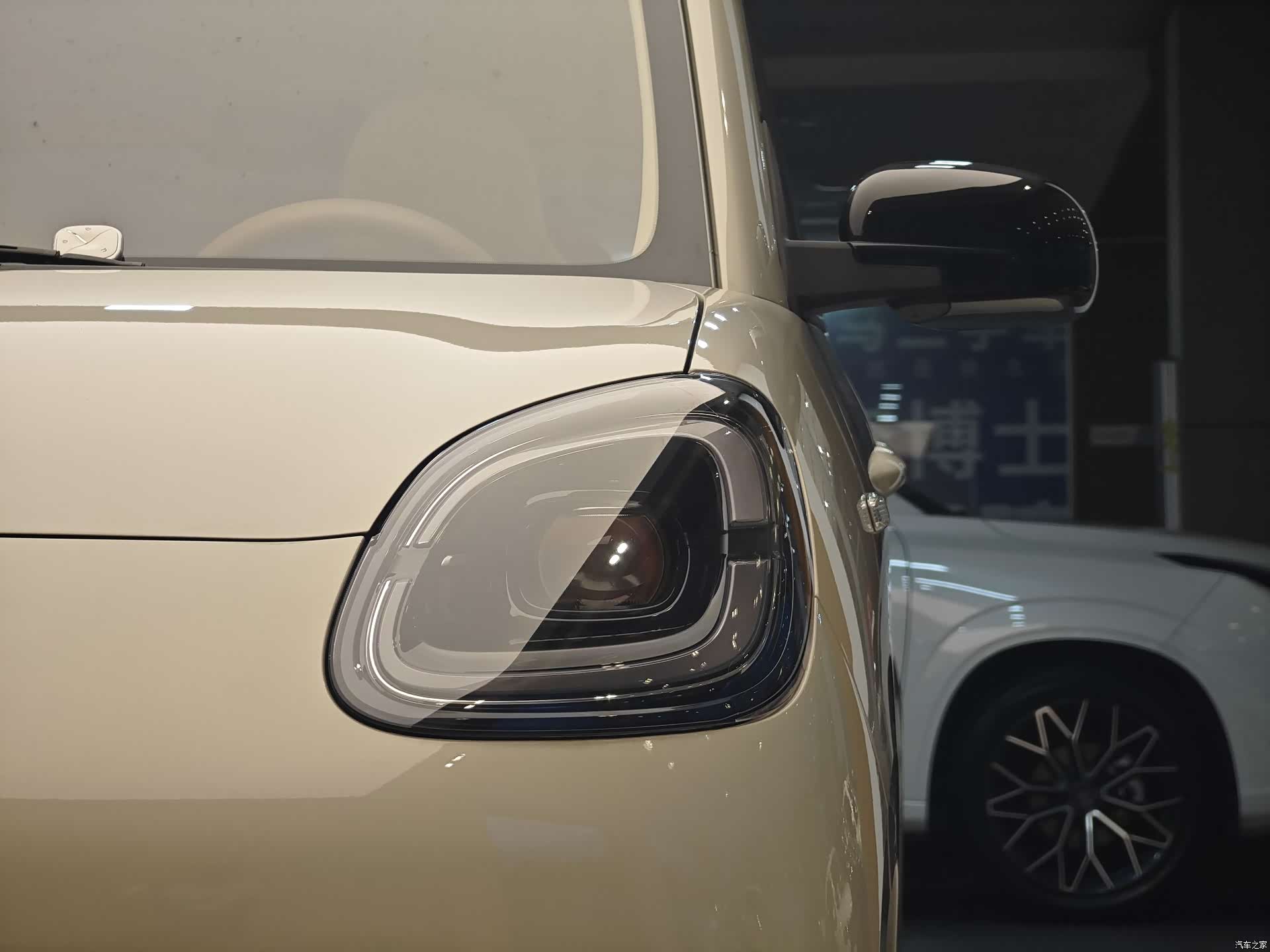 Wuling MINIEV, 2025 2