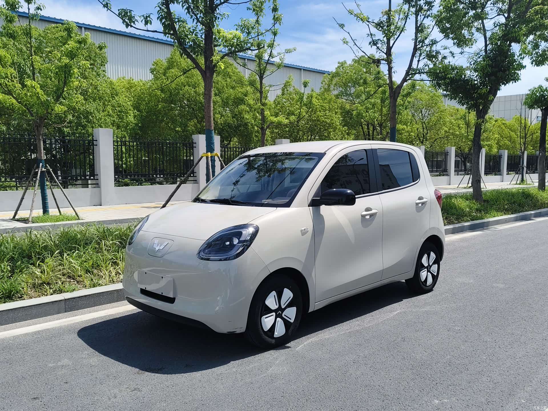 Wuling MINIEV, 2025 1