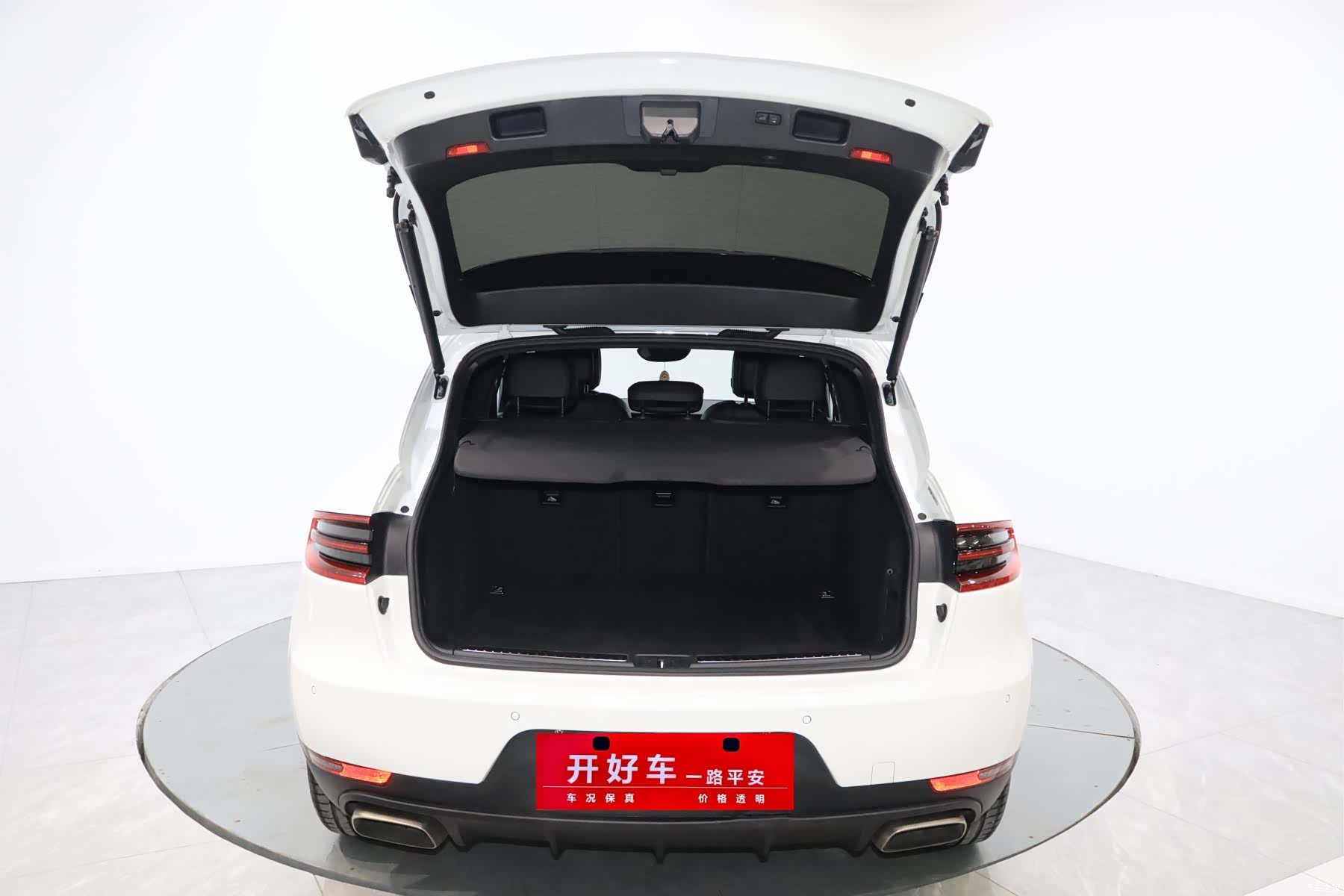 Porsche Macan, 2016 3