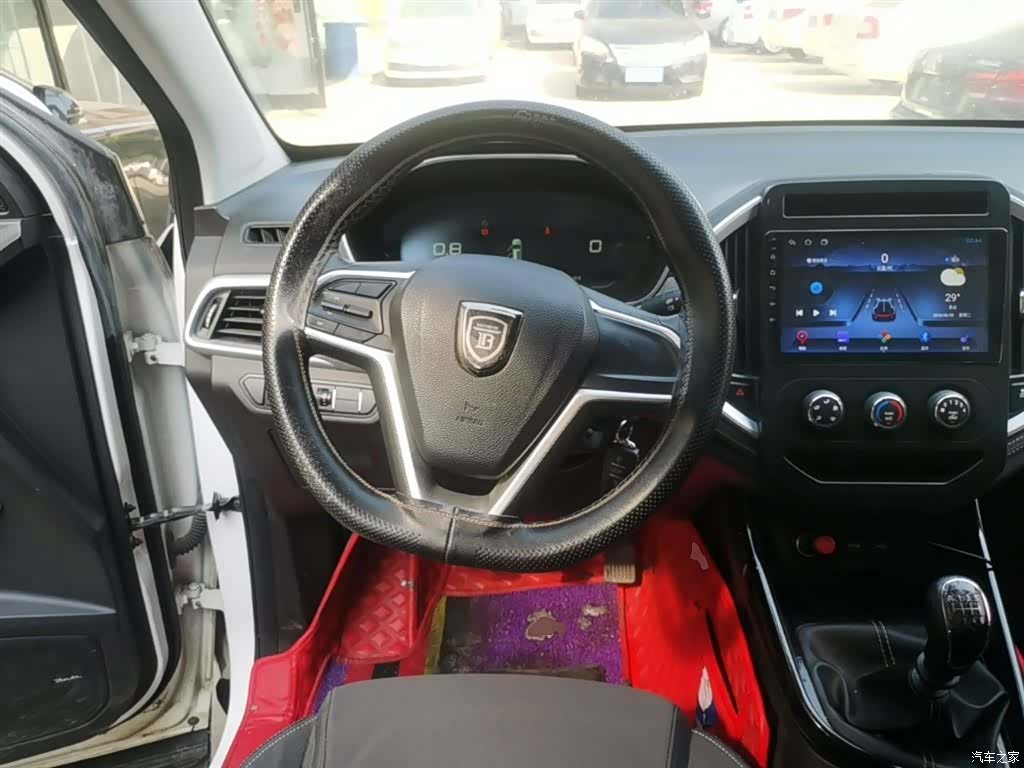 Wuling 530, 2021 11