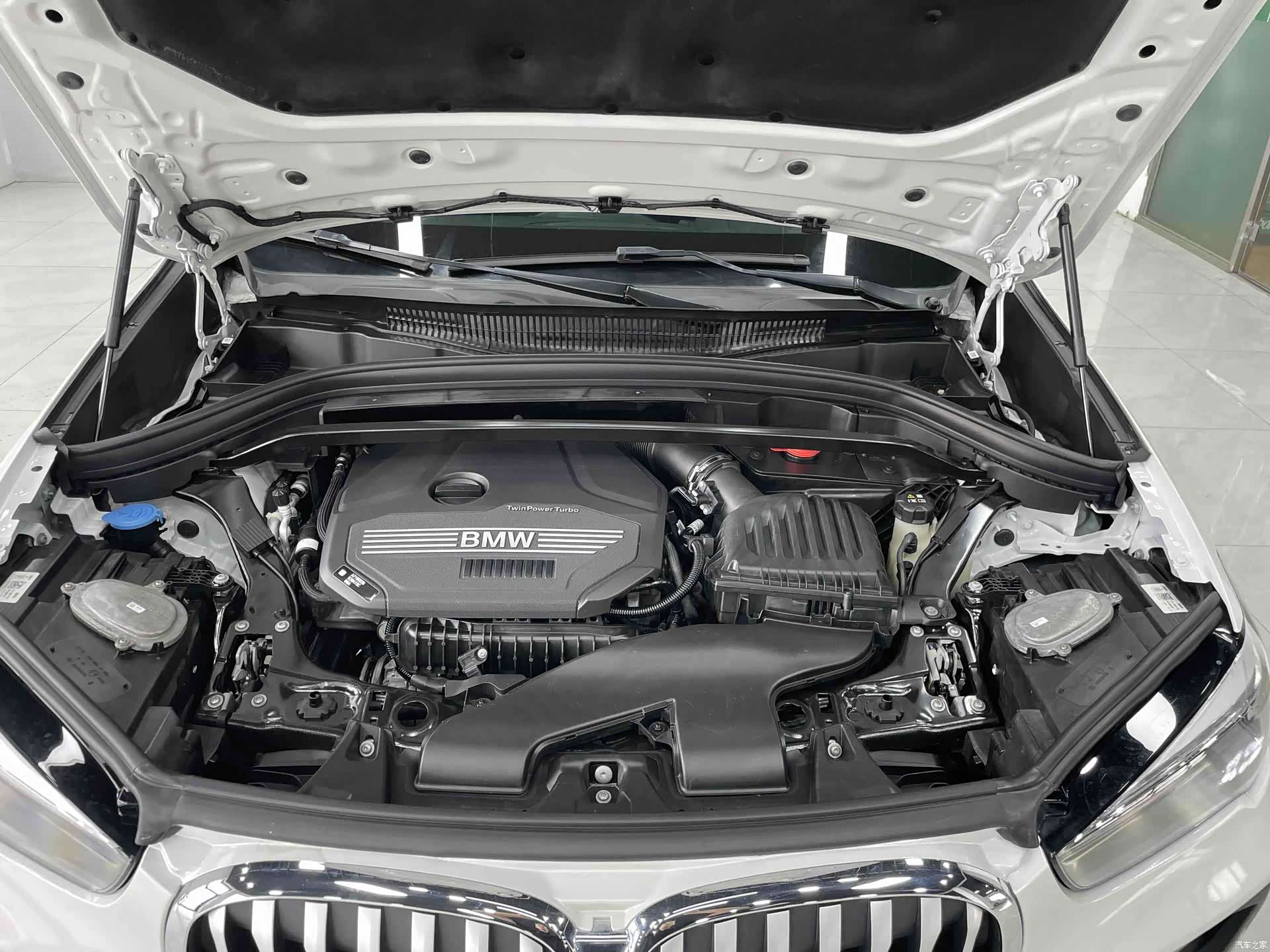 BMW X1, 2023 17