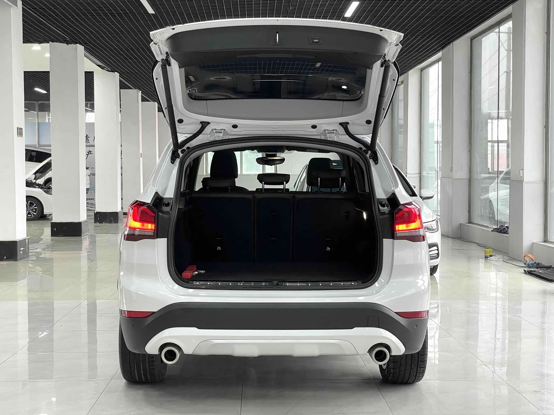 BMW X1, 2023 18