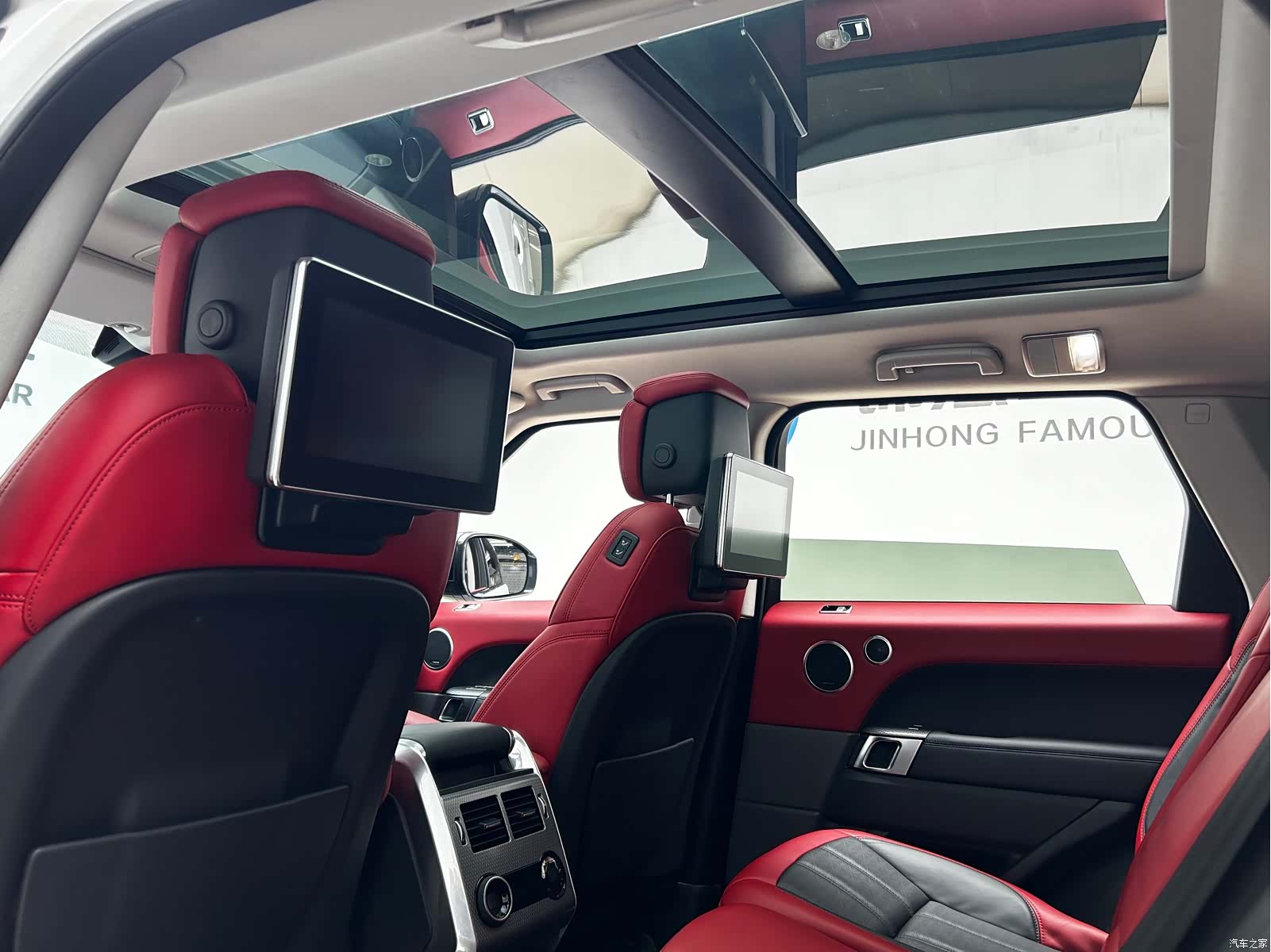 Land Rover Range Rover, 2019 16
