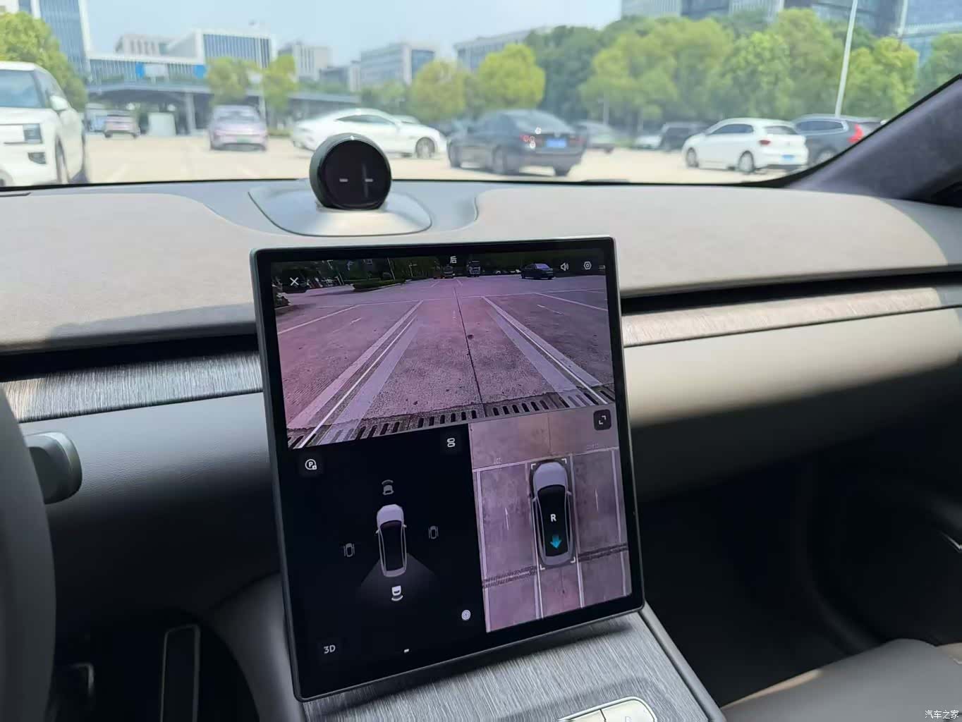 NIO ET7, 2024 6