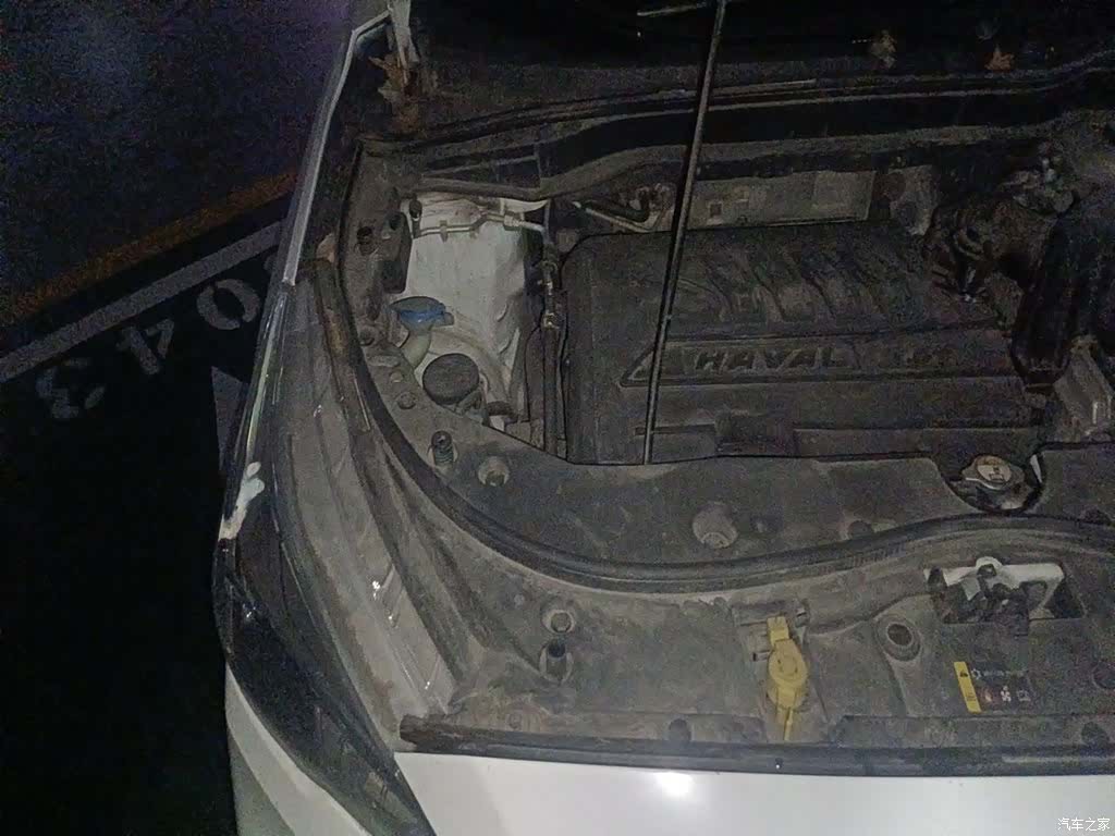 Haval M6, 2017 22