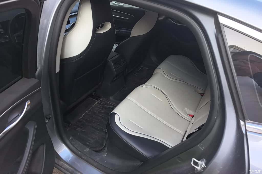 BYD Destroyer 05, 2024 11
