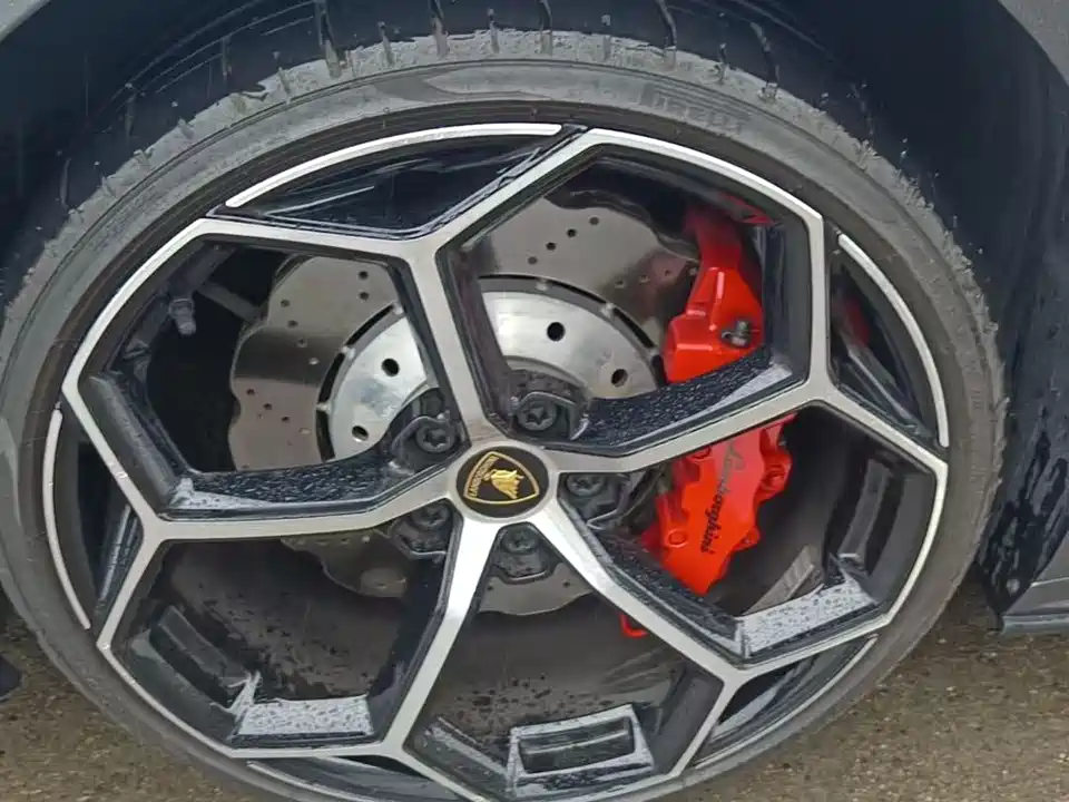 Lamborghini Huracán