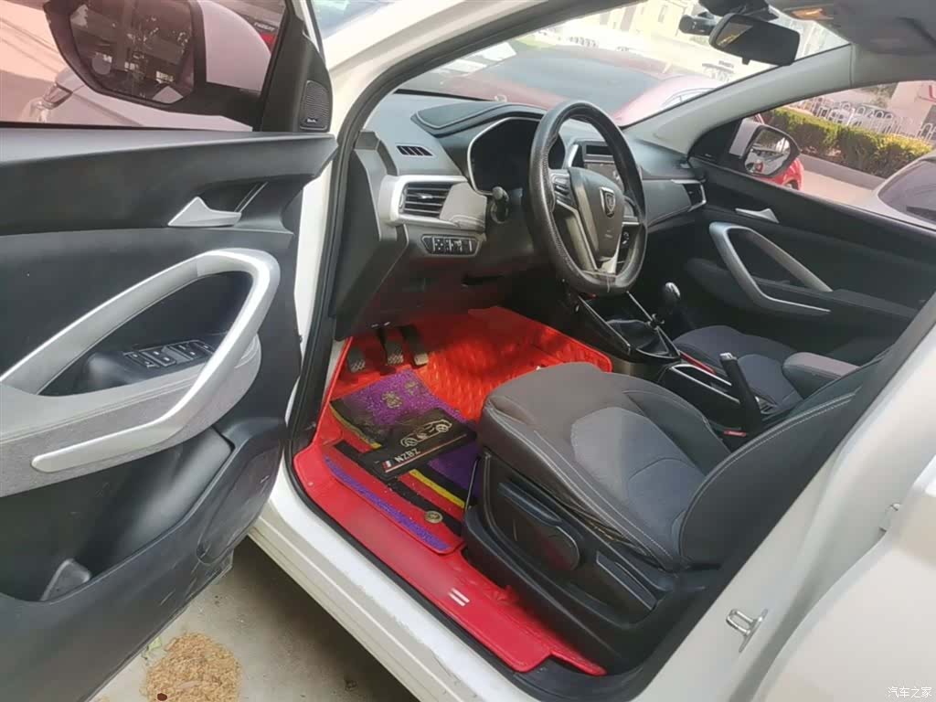 Wuling 530, 2021 16