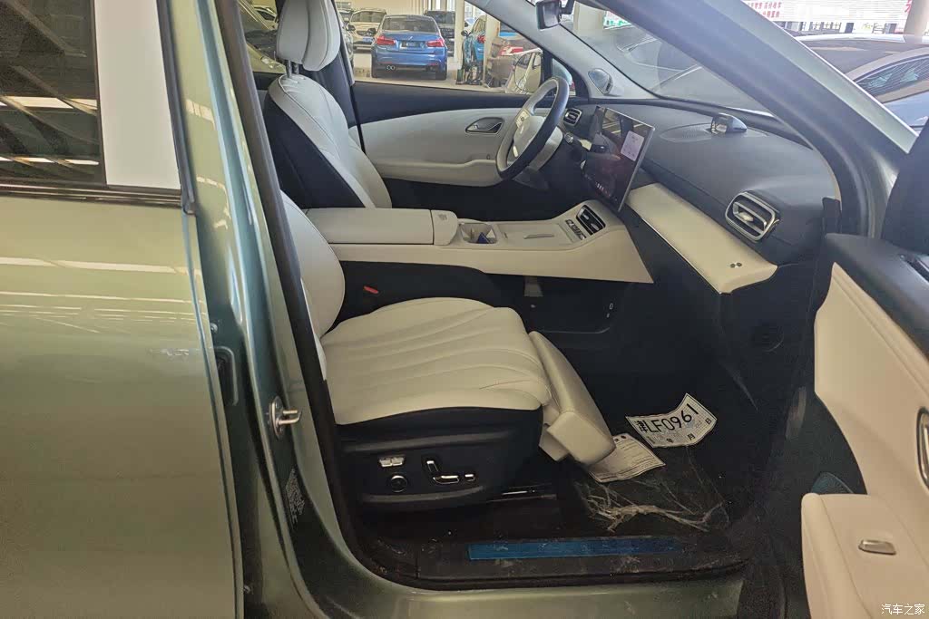 Chery T9L, 2026 8