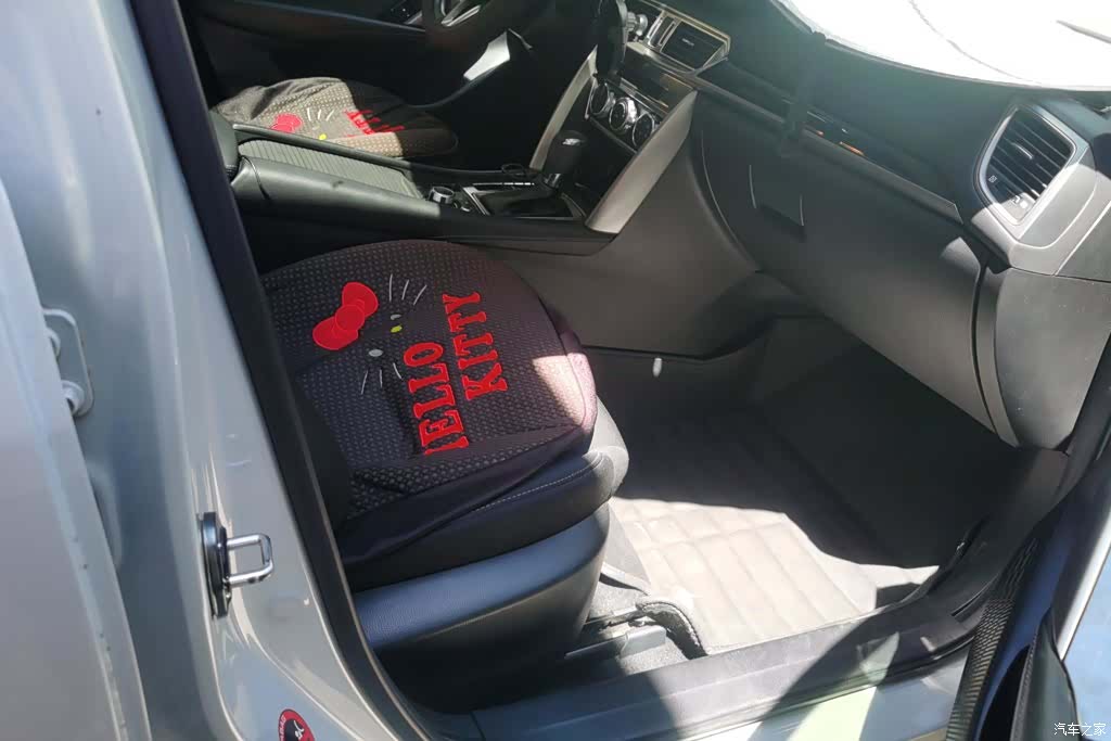 Mazda CX-4, 2019 8