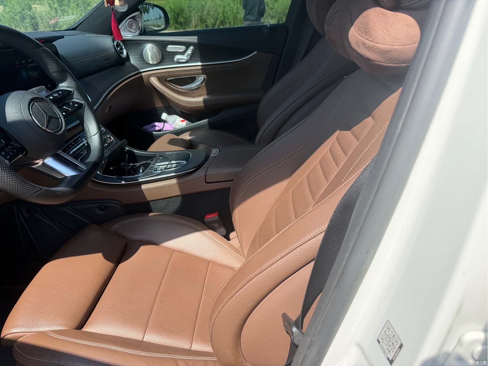 Mercedes-Benz E-Class, 2022 7