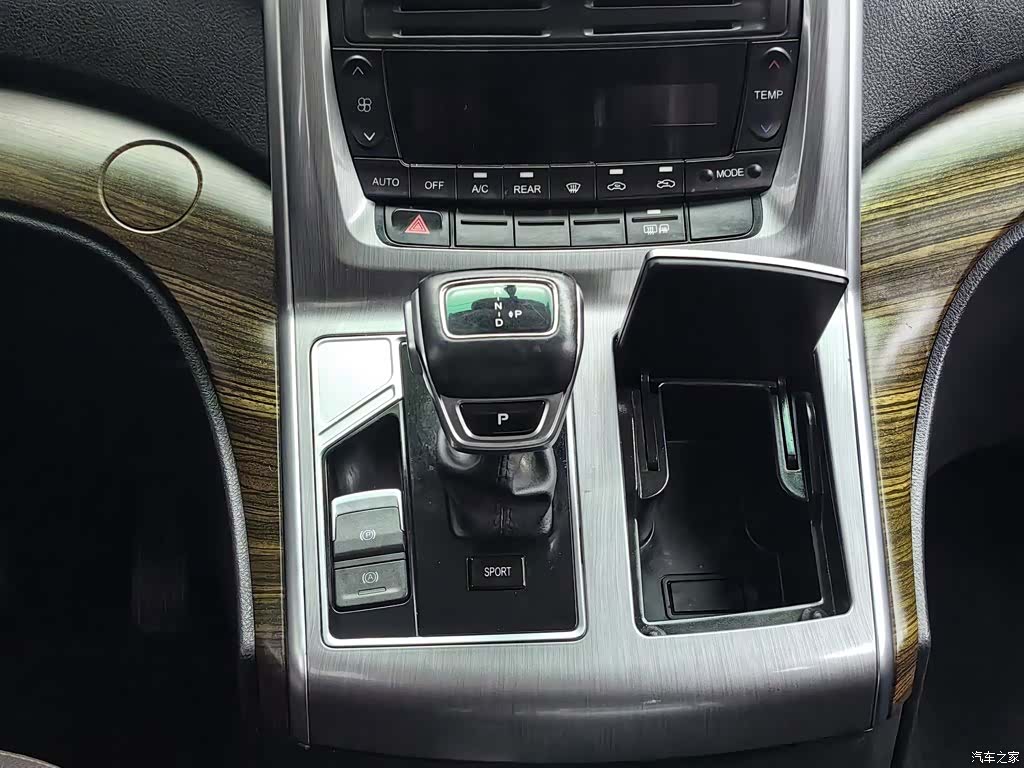 DongFeng M7, 2022 13