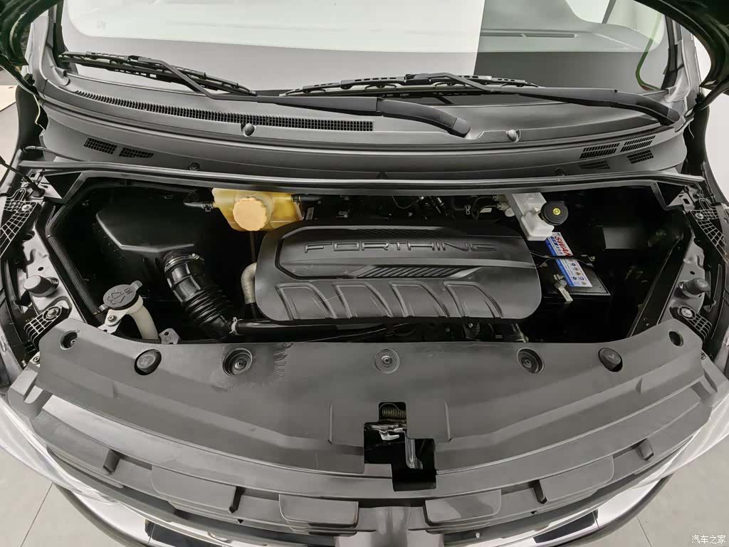 DongFeng M7, 2022 6