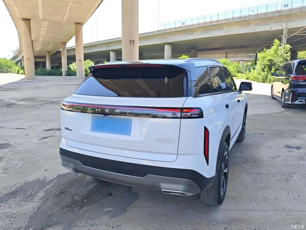 Chery 06, 2024 7