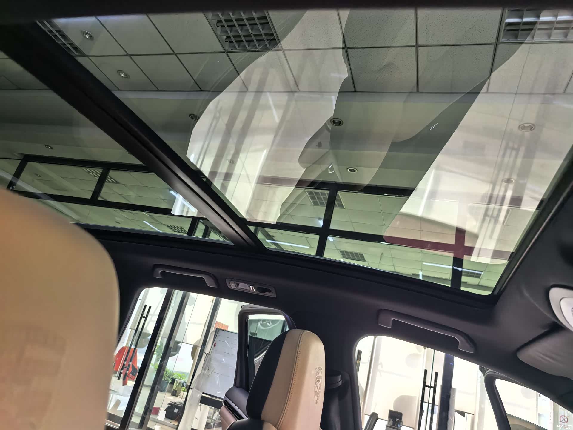Porsche Cayenne, 2014 10
