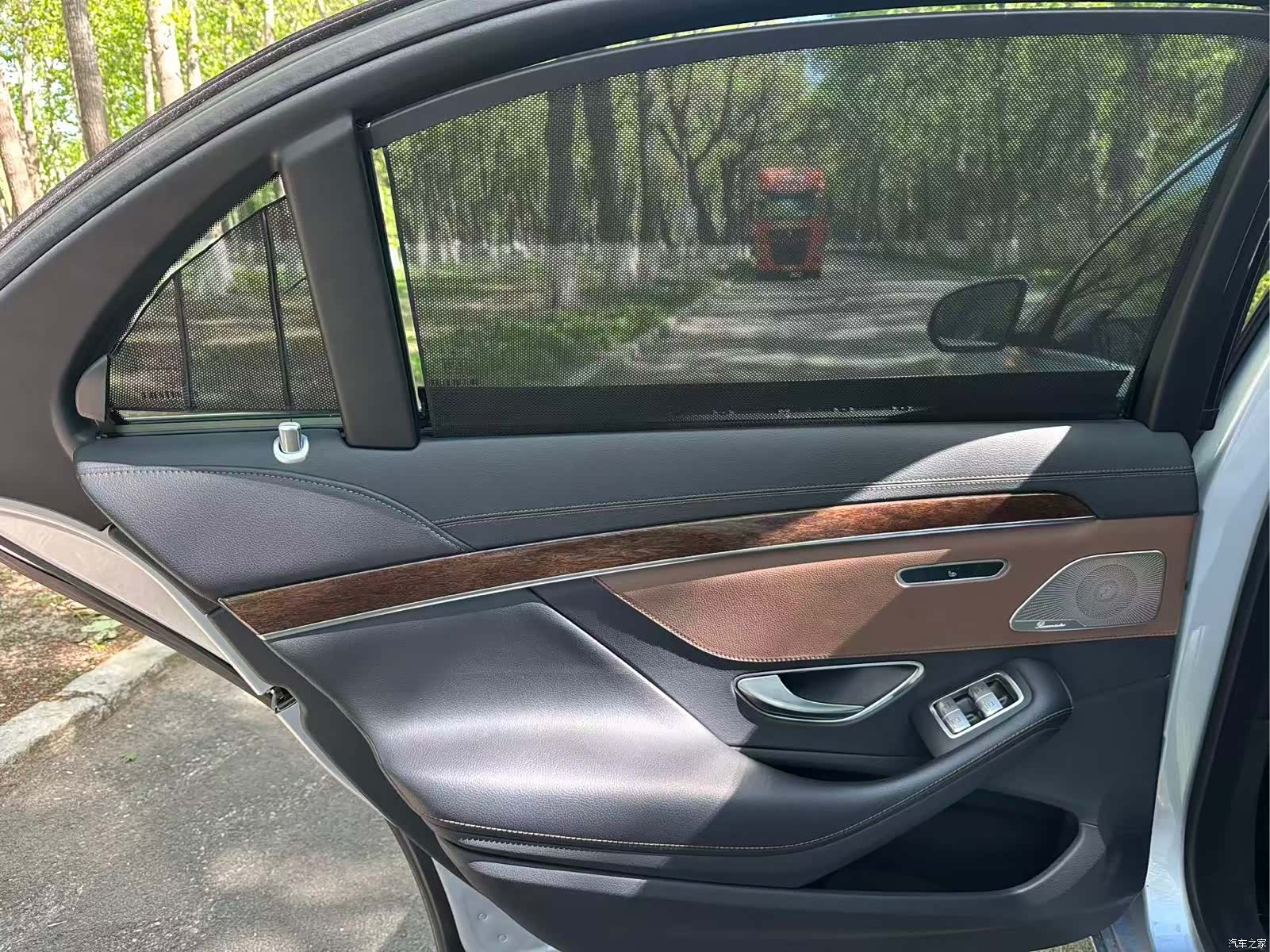 Mercedes-Benz S-Class, 2016 15