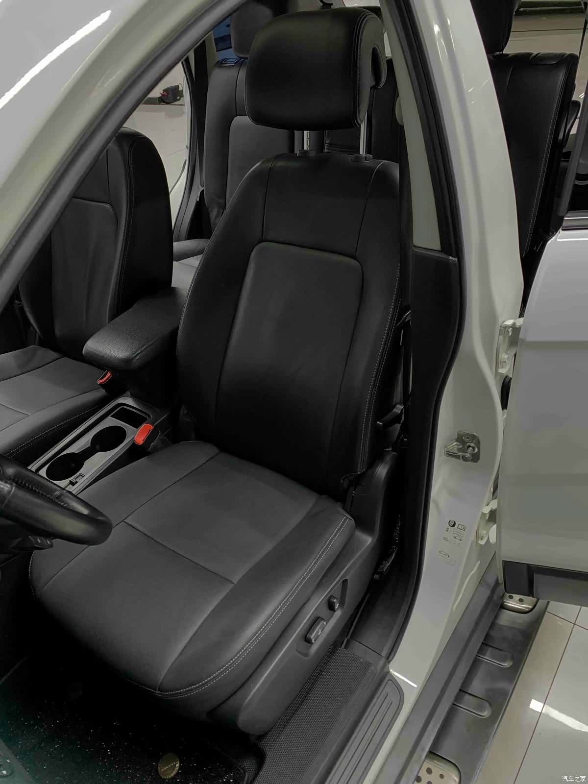 Chevrolet 7, 2013 16