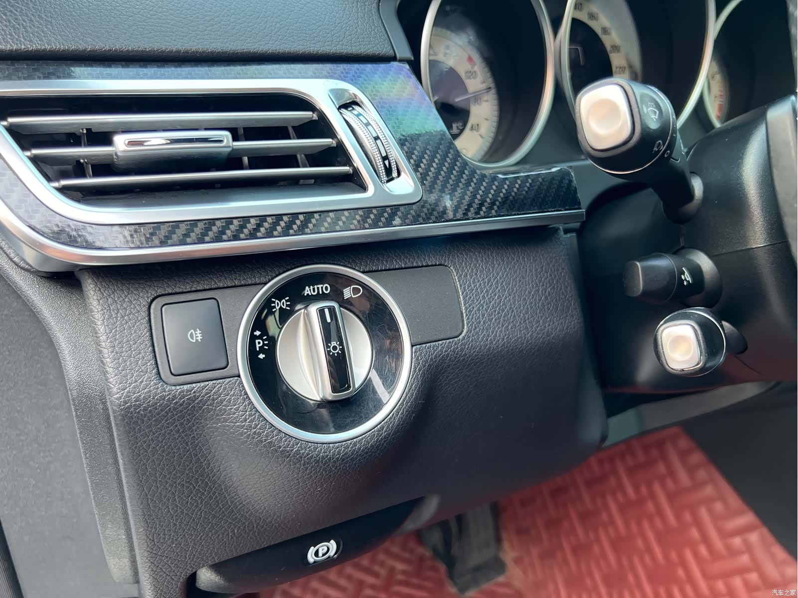 Mercedes-Benz E-Class, 2016 15