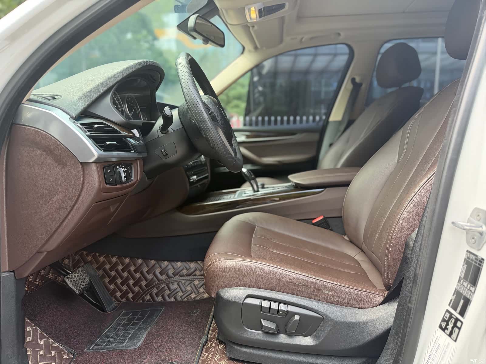 BMW X5, 2017 10