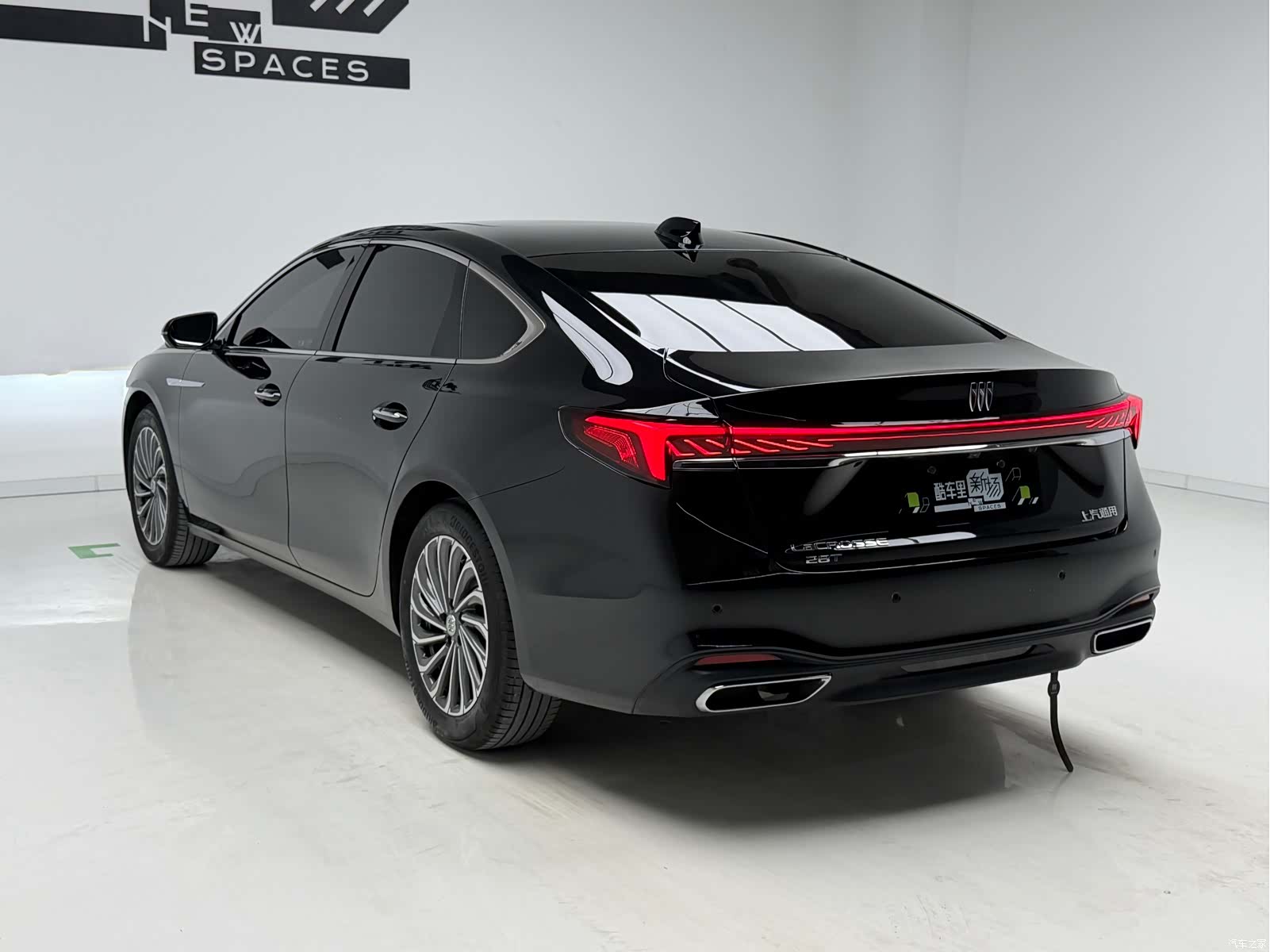 Buick LaCrosse, 2023 6