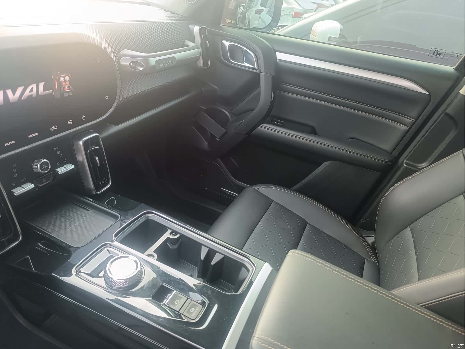 Haval Big Dog, 2021 8