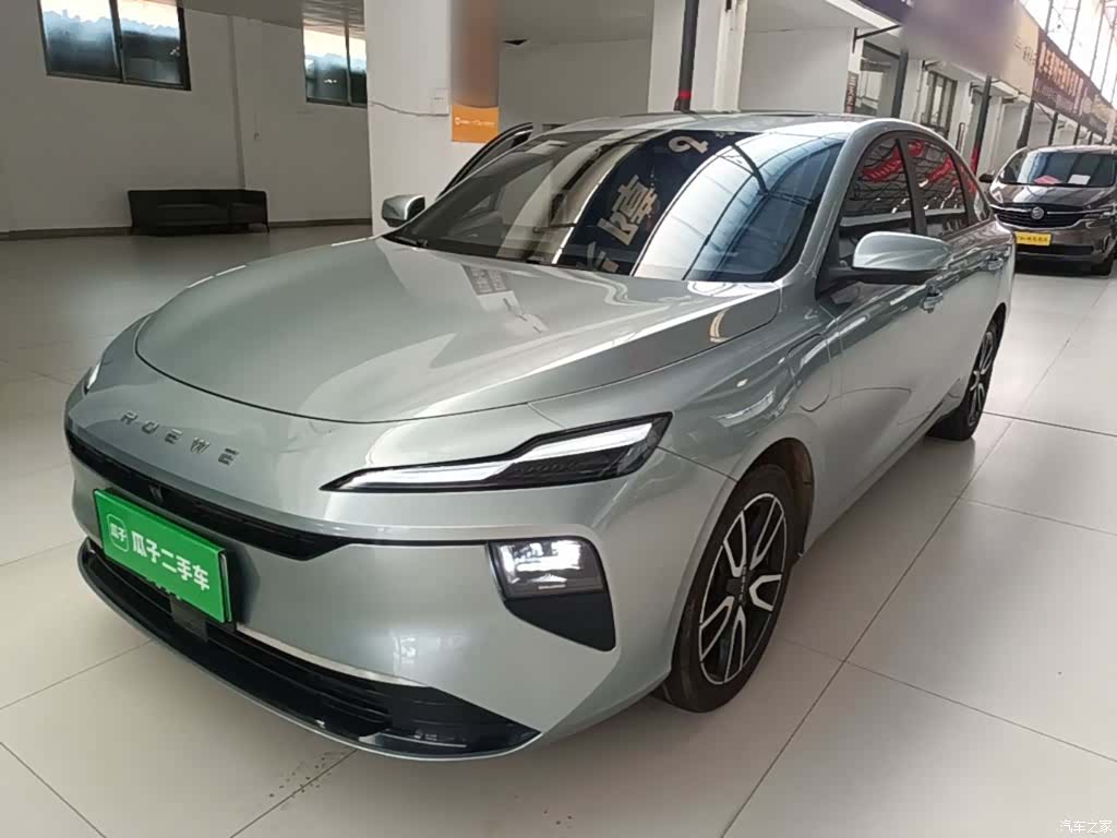 Roewe D6, 2025 2