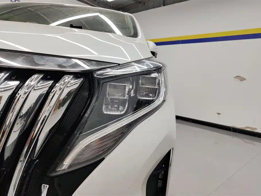 Trumpchi Trumpchi M8