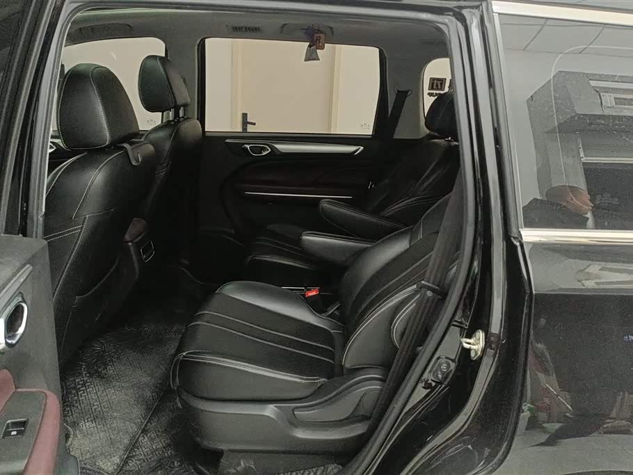 Trumpchi Trumpchi M6