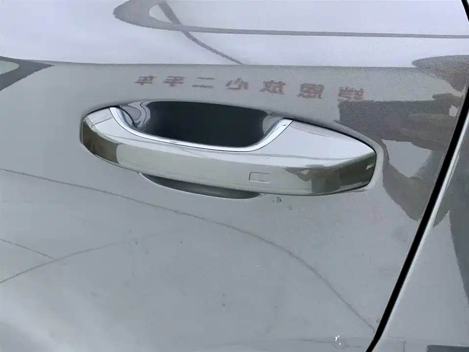 Li Auto Ideal ONE