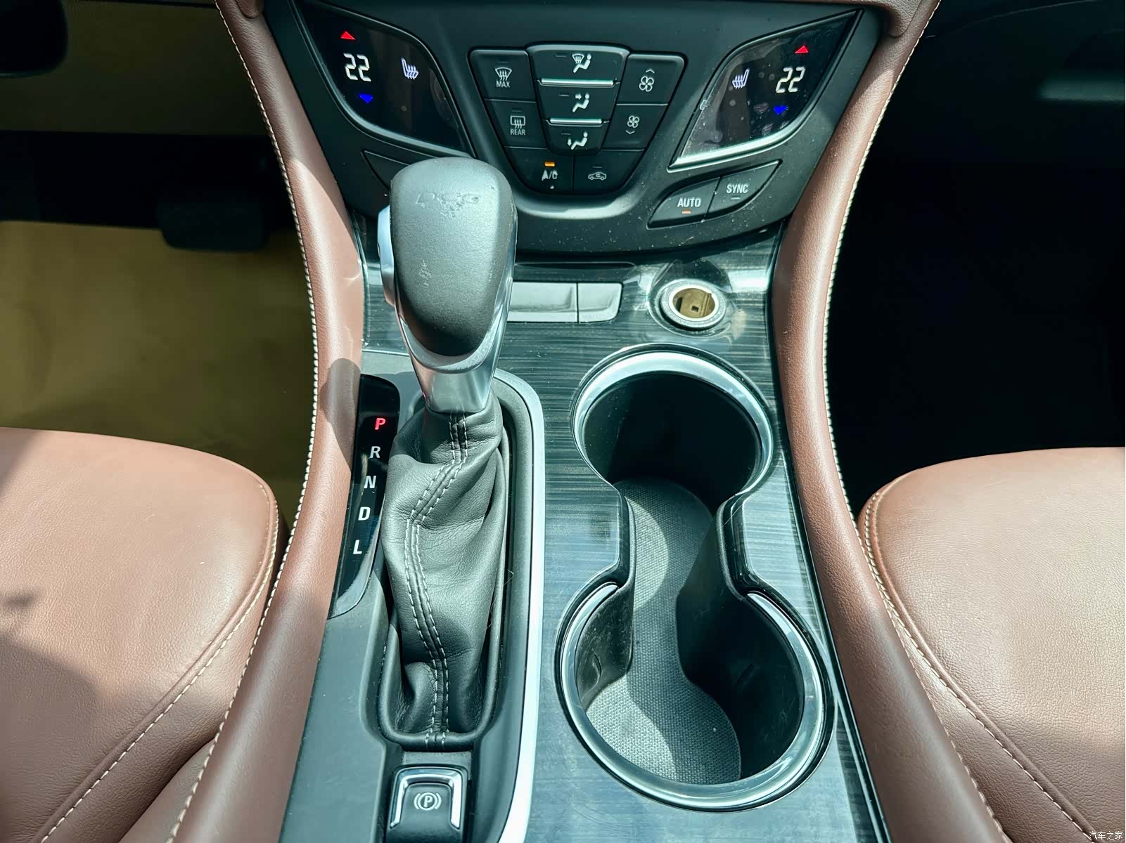 Buick Envision Plus, 2019 17