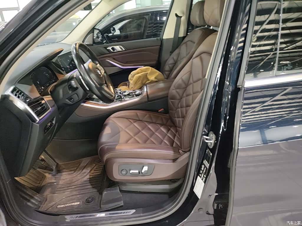 BMW X5, 2022 15