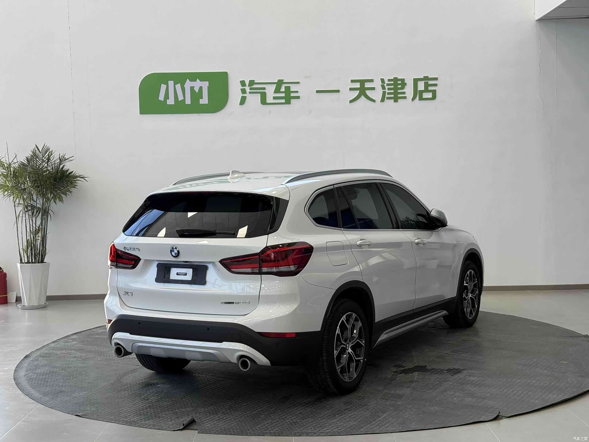 BMW X1, 2022 8