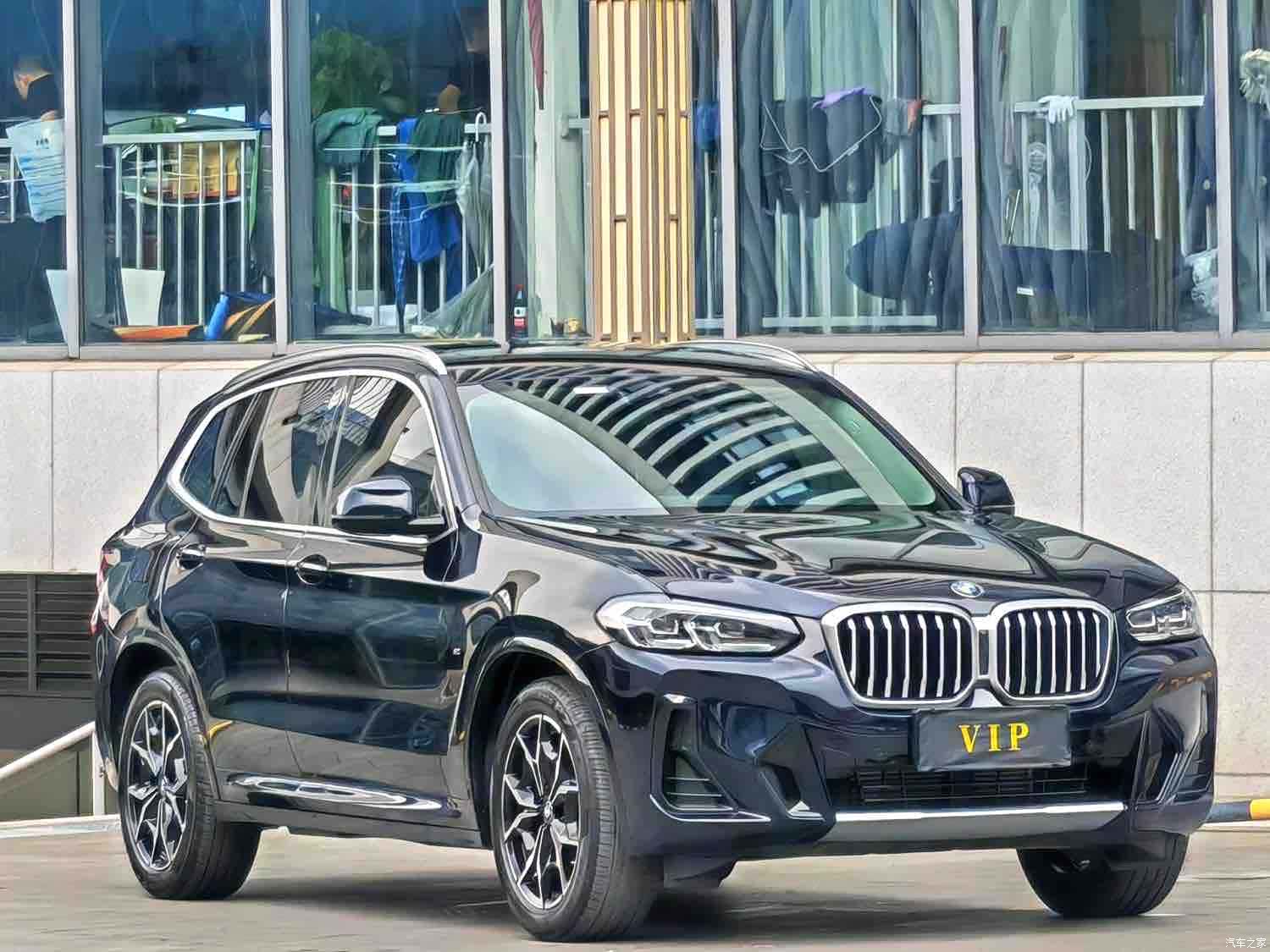 BMW X3, 2024 3