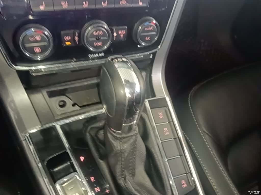 Volkswagen Passat, 2016 14