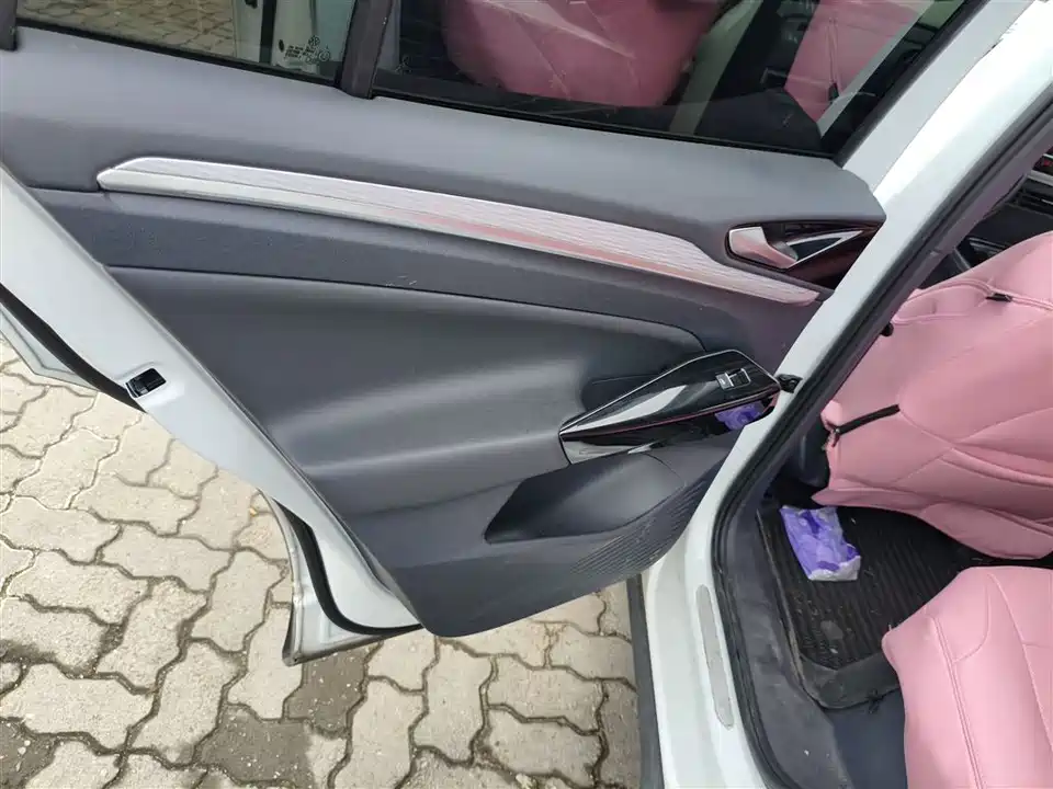 Volkswagen ID.4 CROZZ