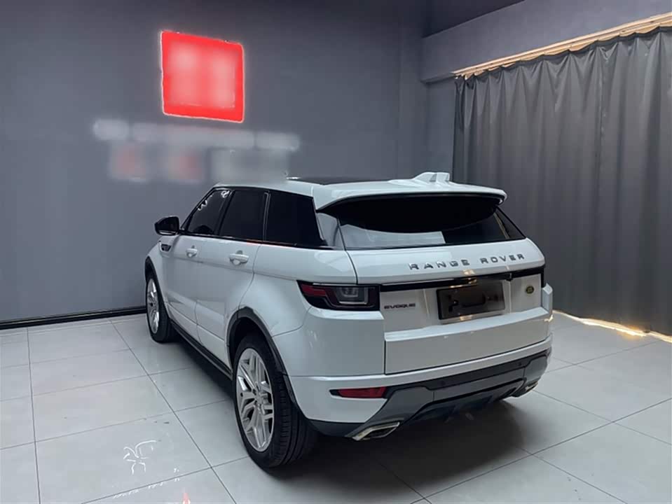 Land Rover Range Rover Aurora Land Rover Range Rover Aurora