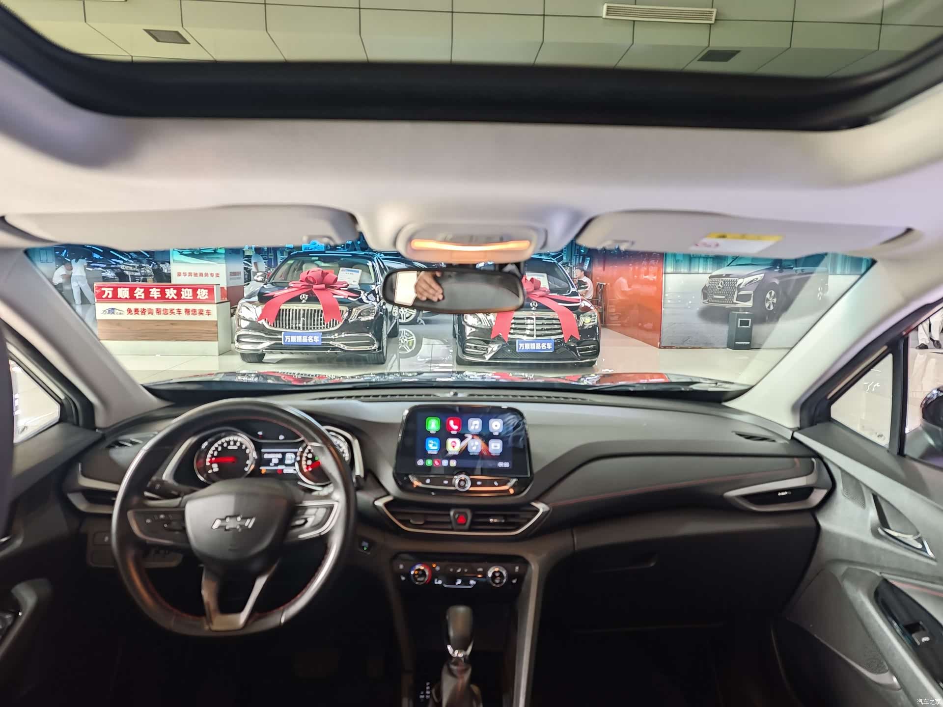 Chevrolet Redline, 2019 12