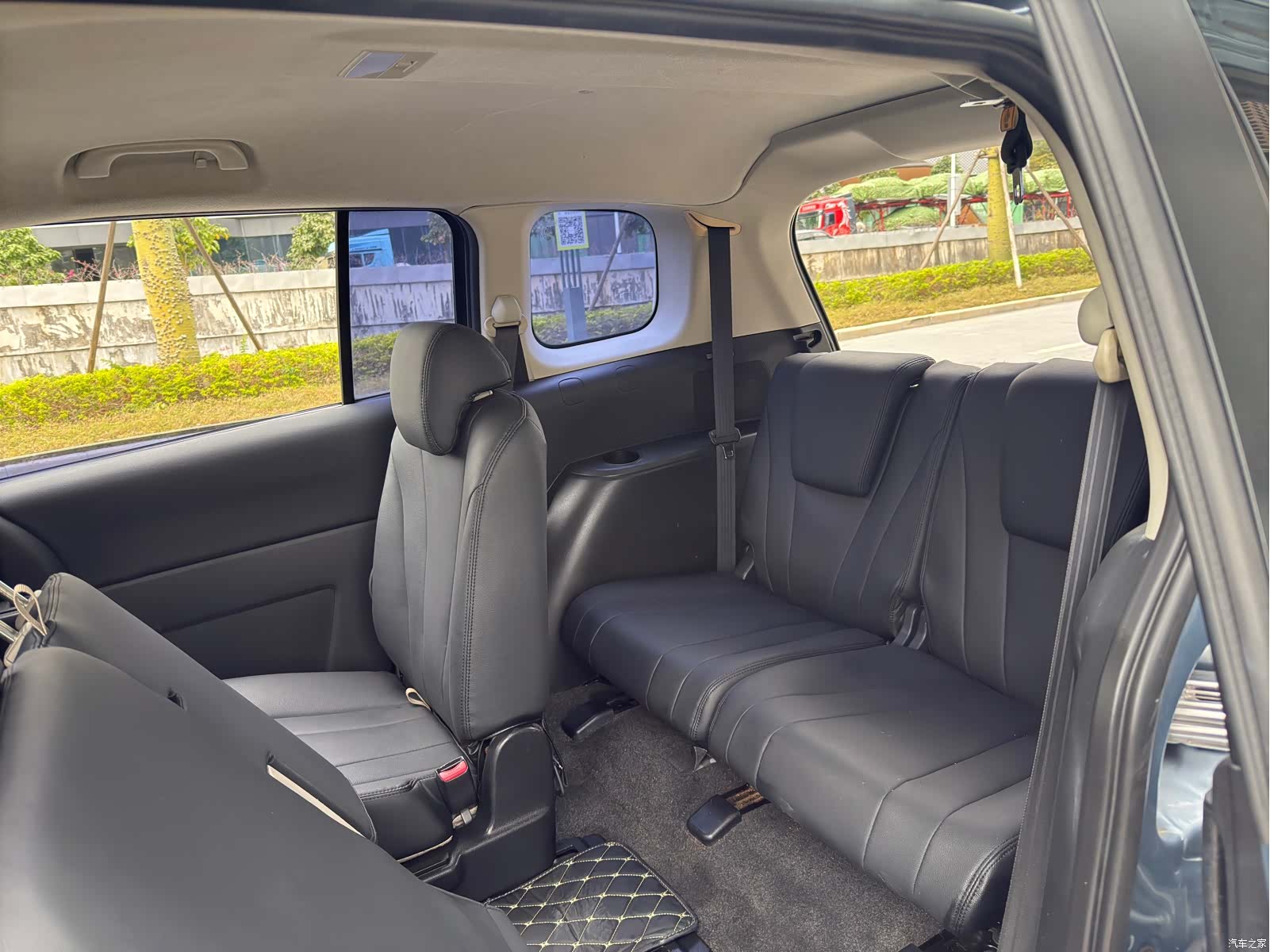Mazda 5, 2012 15