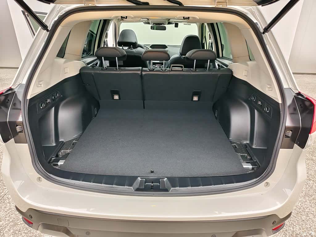 Subaru Forester, 2024 15